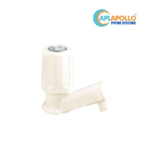 APL Apollo Classic Pillar Tap