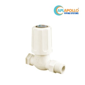 APL Apollo Classic Concelaed Stop Cock