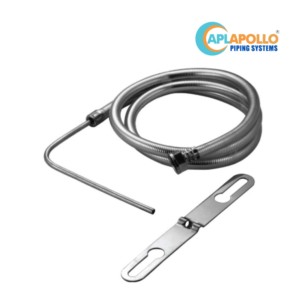 APL Apollo Jet Spray Multi 1meter Chrome