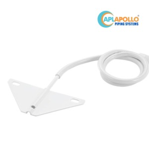 APL Apollo PTMT Jet Spray Straight 1.5meter