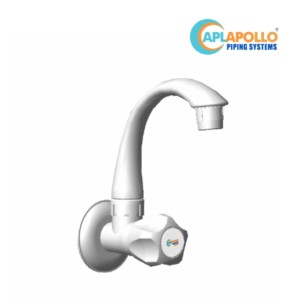 APL Apollo Continental Sink Cock Mini