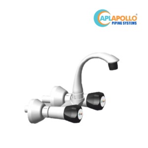 APL Apollo Spark Sink Mixer