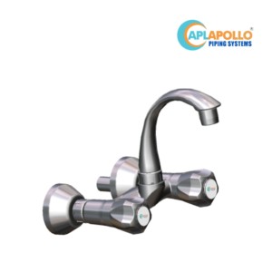 APL Apollo Fusion Sink Mixer