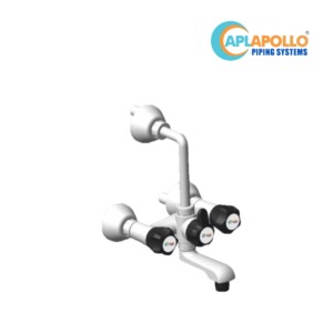 APL Apollo Spark Wall Mixer