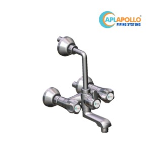 APL Apollo Fusion Wall Mixer