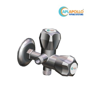 APL Apollo Fusion 2 way Angle Valve