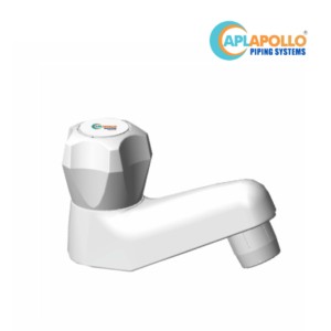 APL Apollo Continental Pillar Tap