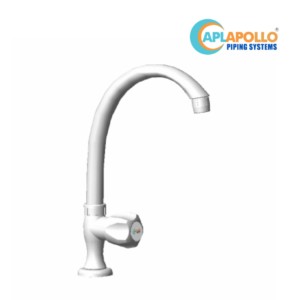 APL Apollo Continental Swan Neck T/M