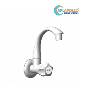 APL Apollo Continental Swan Neck T/M Mini