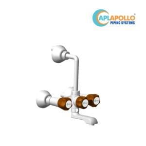 APL Apollo Venus Wall Mixer