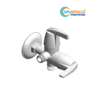 APL Apollo Quardo 2 Way Angle Valve
