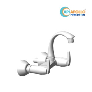 APL Apollo Quardo Sink Mixer