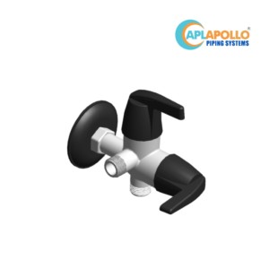 APL Apollo Edge 2 Way Angle Valve