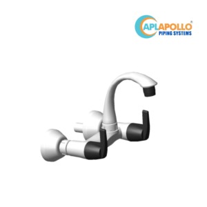 APL Apollo Edge Sink Mixer