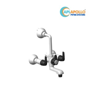 APL Apollo Edge Wall Mixer