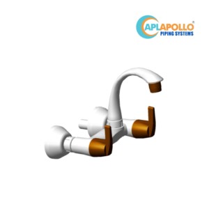 APL Apollo Xtreme Sink Mixer
