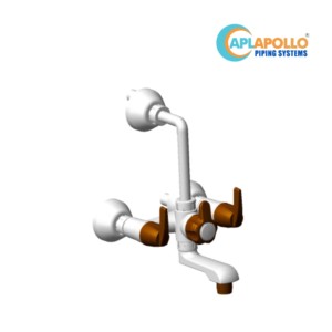 APL Apollo Xtreme Wall Mixer