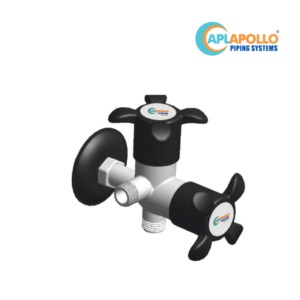 APL Apollo Flora 2 Way Angle Valve