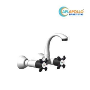 APL Apollo Flora Sink Mixer