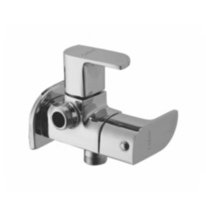 Camlano Tweet 2way Angle Cock with Flange Quarter Turn 0.5inch