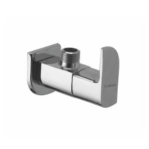 Camlano Tweet Angle Cock with Flange Quarter Turn 0.5inch