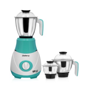 Blueberry Mixer Grinder Tachi Plus 750W Green