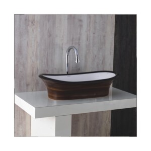 Sonet Titanic Premium 700x370x190mm Table Top Wash Basin