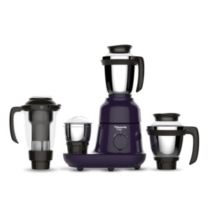 Butterfly Tulip 4Jar 750W Mid Mixer Grinder