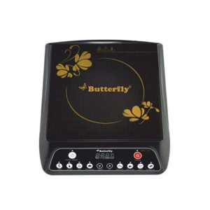 Butterfly Turbo 2.O Power Hob