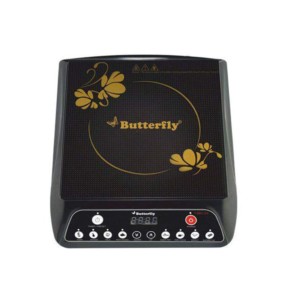 Butterfly Turbo Plus Power Hob
