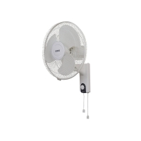 Usha Maxx Air Dew 300mm White Wall Fan
