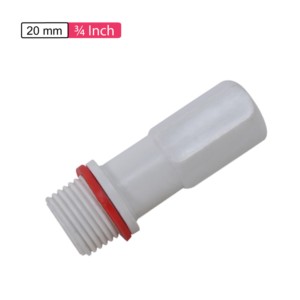 APL Apollo UPVC End Plug 0.75inch 20mm SCH80