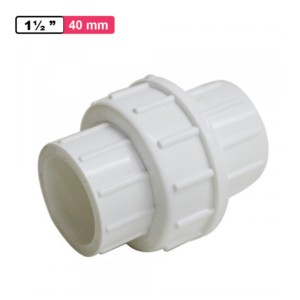 Winmax Union 1.5inch 40mm