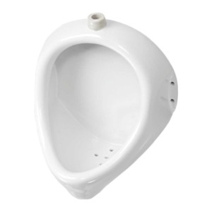 Johnson Johnson Ruby Flat Back 280 x 325 x 450 Urinals