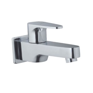 Jaquar Vignette Prime Bib Cock with Wall Flange