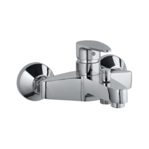 Jaquar Vignette Prime Single Lever Wall Mixer With Provision For Hand Shower But Without Hand Shower