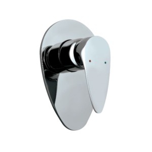 Jaquar Vignette Prime Single Lever Exposed Parts Kit of Deusch Mixer