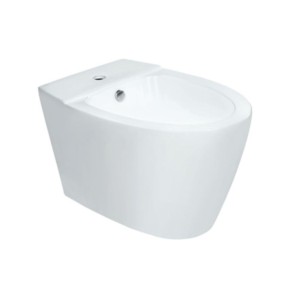 Jaquar Vignette 380x605x385mm Floor Mounted Bidet