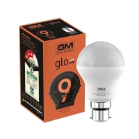 GM GLO 9W LED Bulb CDL