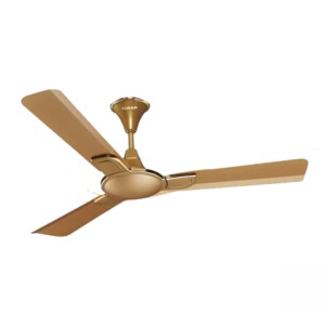 Luker Valentine Decorative Ceiling Fan