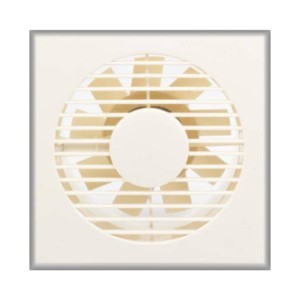 Goldmedal Vento 150mm Exhaust Fan