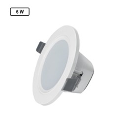 Xenin Venus 6W Round Light CW