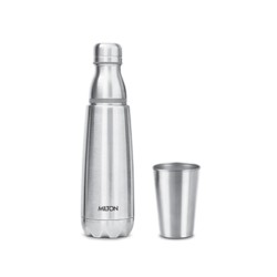 Milton Vertex Steel 500ml ThermoSteel Flask