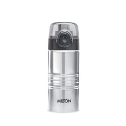 Milton Vogue 500ml UniSteel Flask