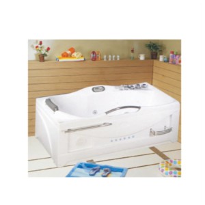 Johnson Tunis 1730x890x730mm Whirlpool