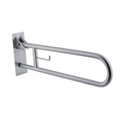 Jaquar Grab Bar Vertical Swing, Satin