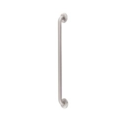 Jaquar Grab Bar 842 mm Long, Satin