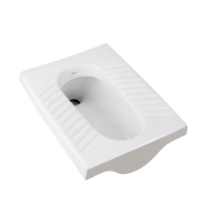 Eauset Montana 20inch White Orissa Pan