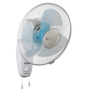 Orient Wall 14 HS 300mm Wall Fan