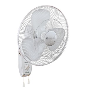 Orient Wall 45 400mm Wall Fan